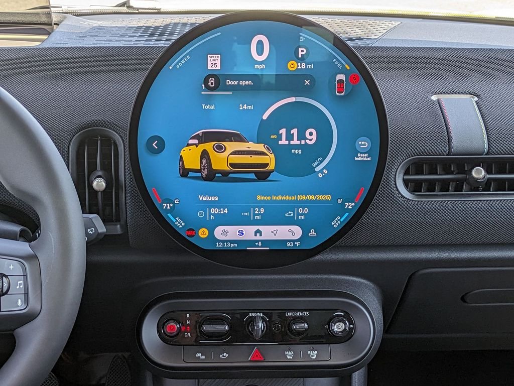 2026 MINI Hardtop 4 Door S - Photo 18