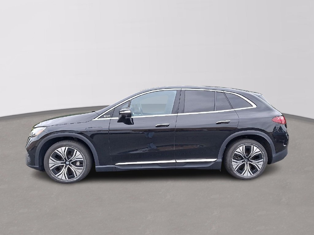 Certified Used 2023 Black Mercedes-Benz 350 SUV image 7
