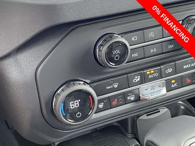 New 2026 Avalanche Gray Ford Outer Banks image 20