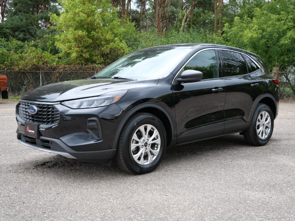Certified 2023 Ford Escape Active with VIN 1FMCU9GN4PUA24565 for sale in White Bear Lake, Minnesota
