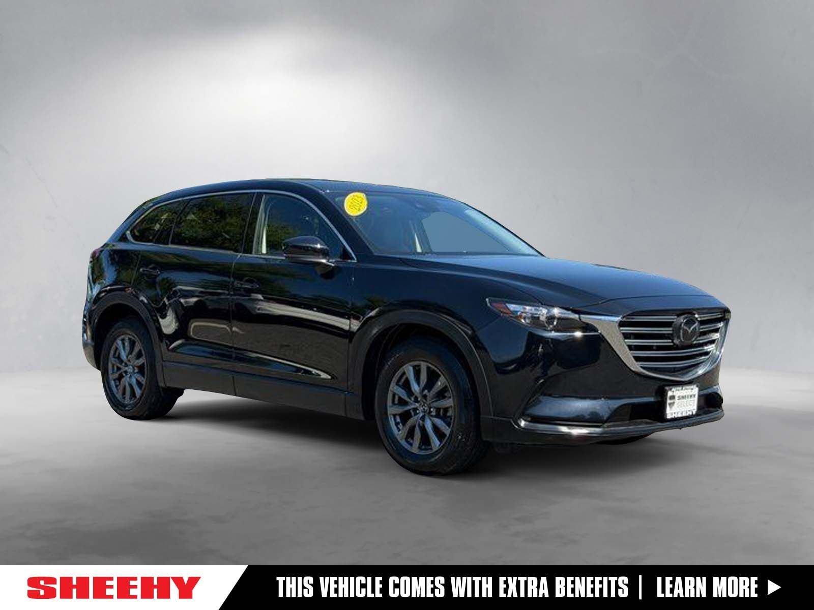 2023 Mazda CX-9