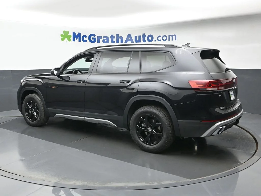 2026 Volkswagen Atlas Atlas Peak Edition - Photo 25