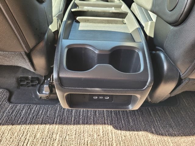 Used 2025  Honda EX-L image 17