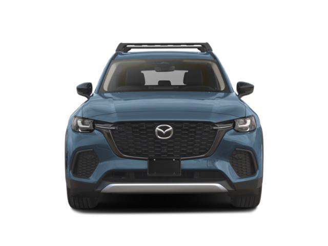 New 2026 Rhodium White Premium Mazda 3.3 Turbo Premium AWD image 7