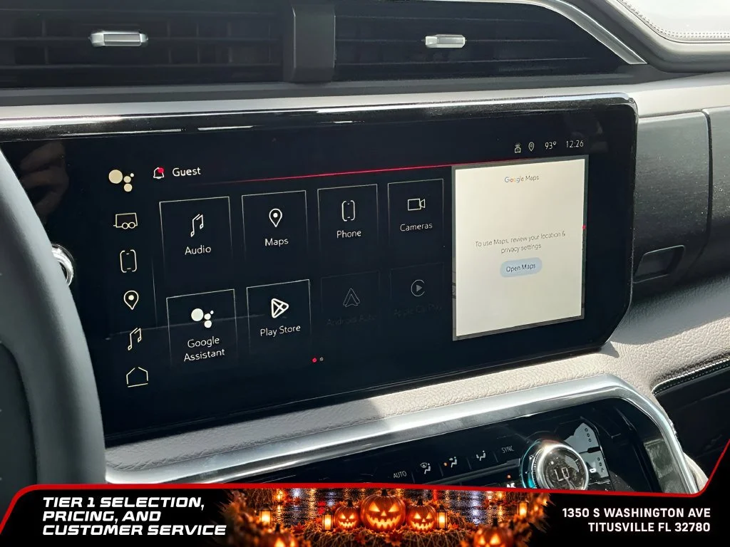 New 2026 Coastal Dune GMC Denali image 33
