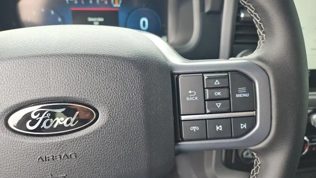 New 2026 Oxford White Ford Black Widow 4WD image 29