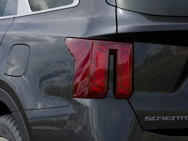 New 2026 Gray Kia EX image 11