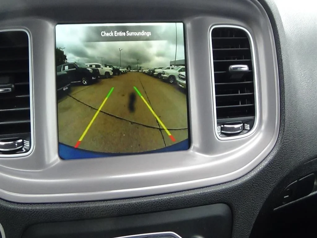 Certified Used 2023 Frostbite (pca) Dodge SXT image 26