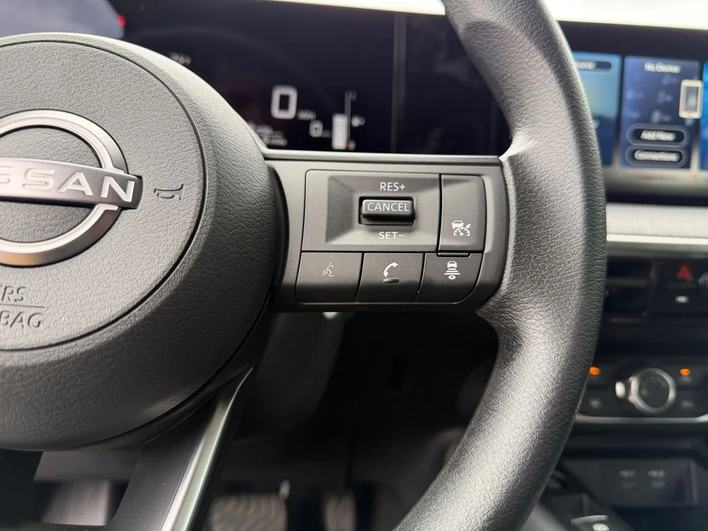 New 2026 Gray Nissan S image 25