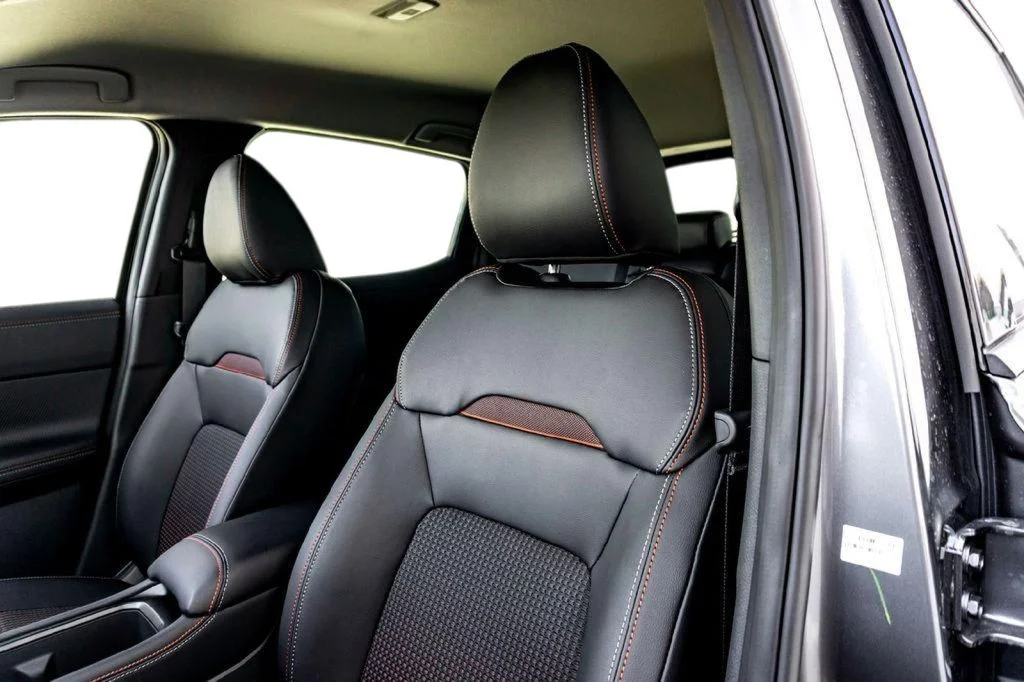 New 2026 Gray Nissan SR image 9