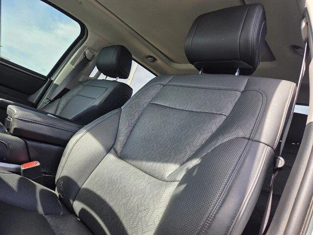 Used 2023 Lunar Rock Toyota Limited image 12