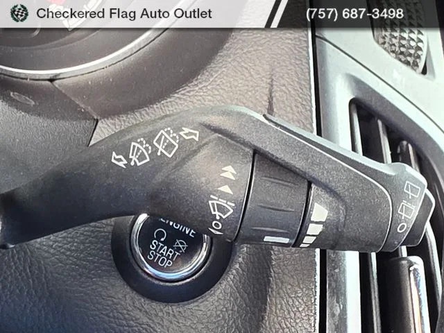 Used 2013 Tuxedo Black Metallic Ford ST image 31