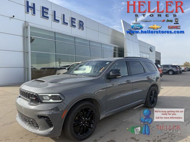 2025 Dodge Durango R/T