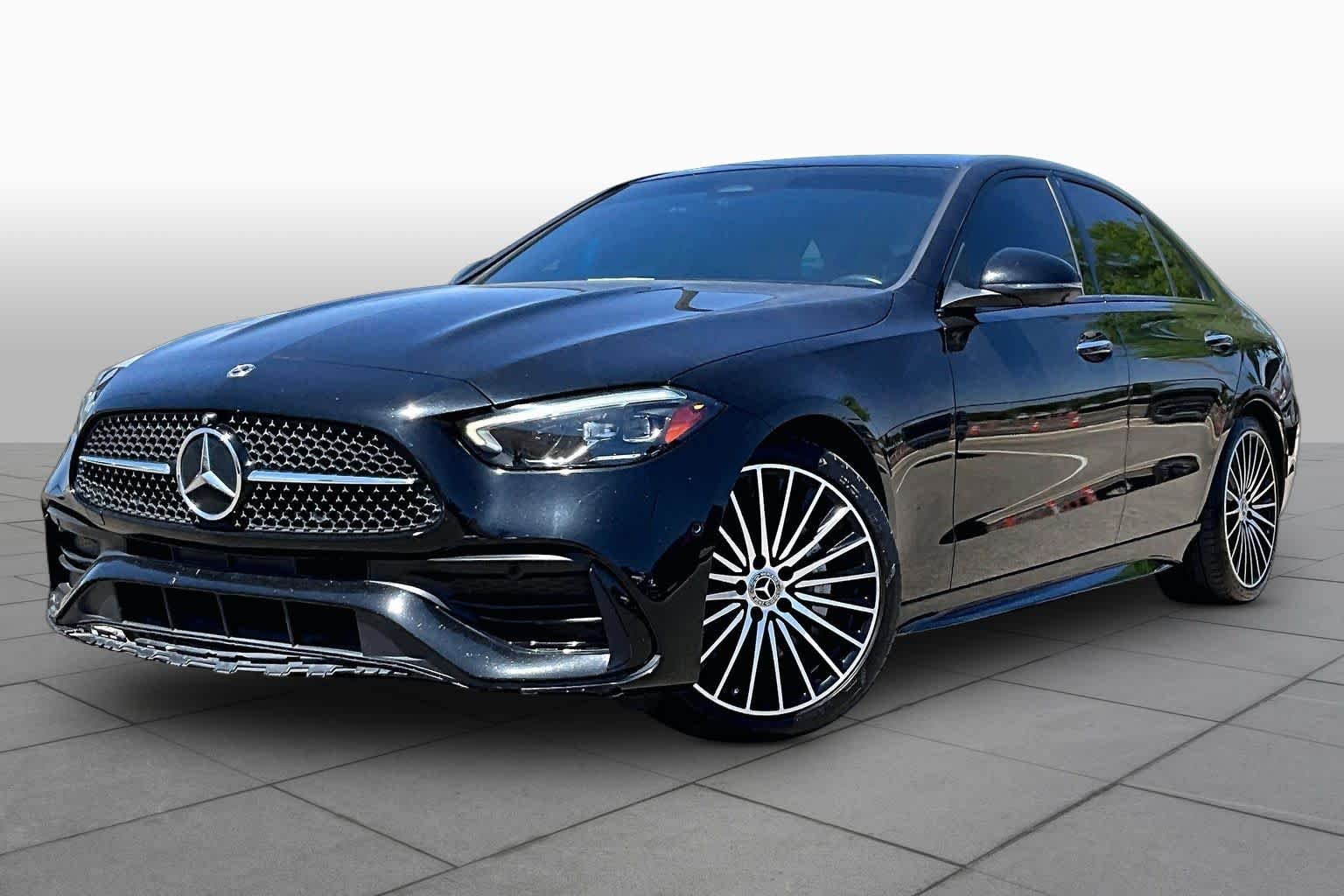 2023 Mercedes-Benz C 300 C 300