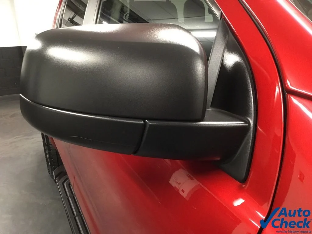 Used 2020 Red Ford XLT image 22