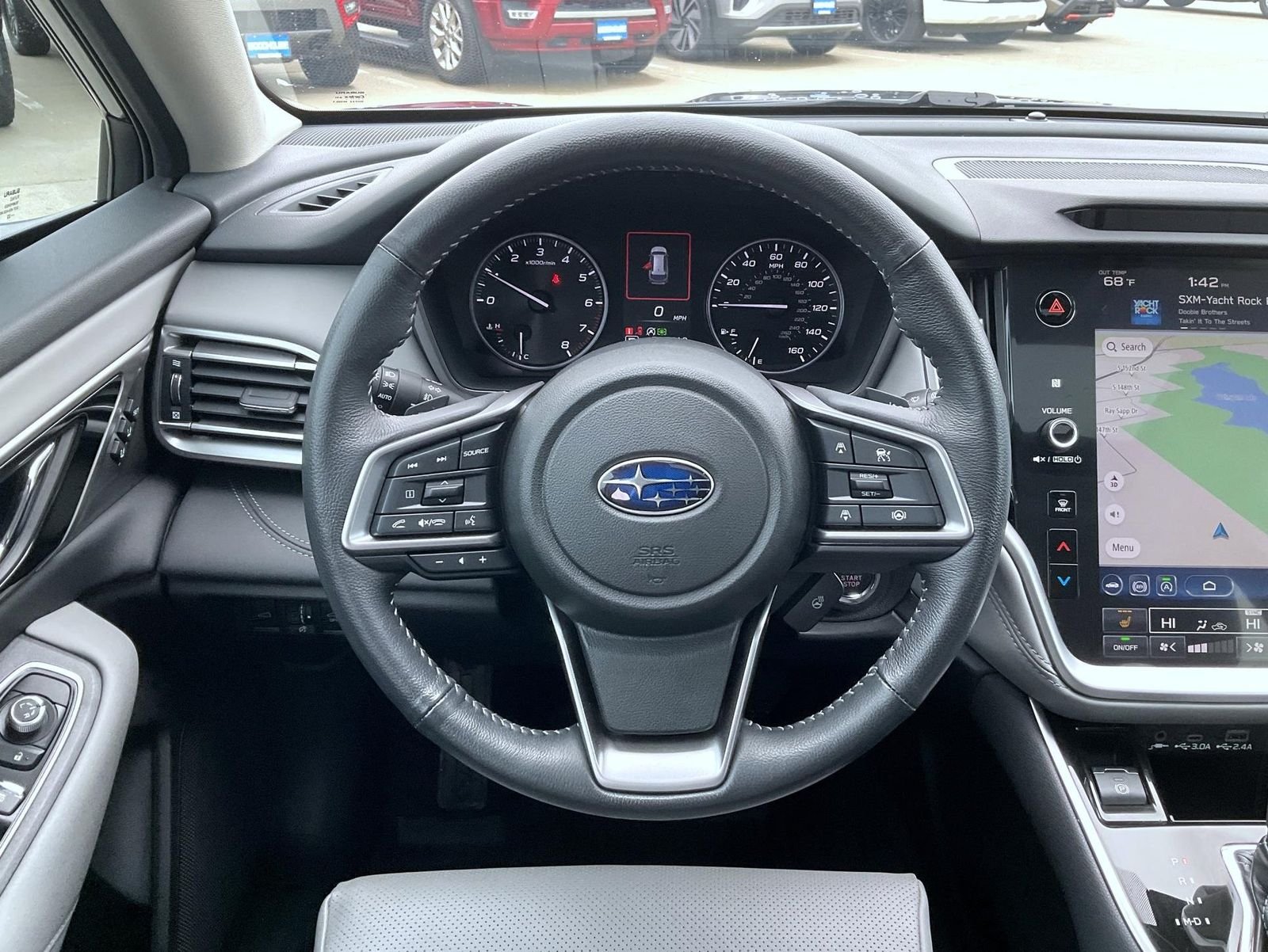 2023 Subaru Outback Limited - Photo 13