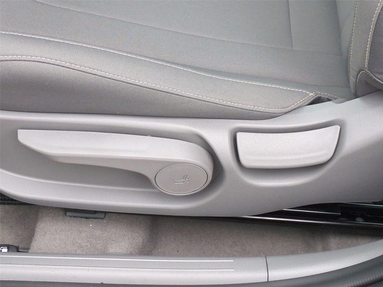 New 2026 Ecotronic Gray Hyundai SEL Sport image 14