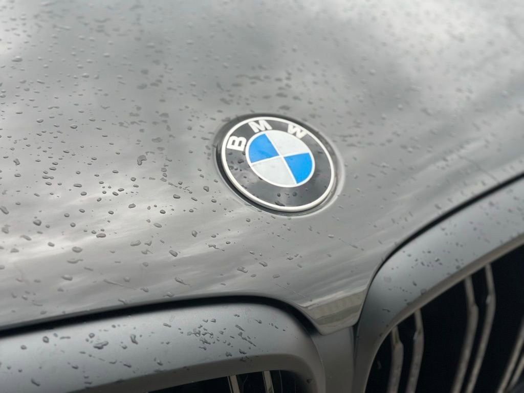 New 2026 Dravit Grey Metallic BMW M60i image 11