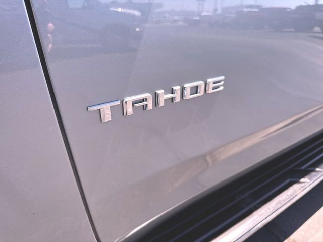 Used 2024 Sterling Gray Metallic Chevrolet LS image 29