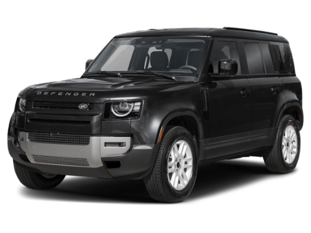 New 2026 Narvik Black LAND ROVER  image 10