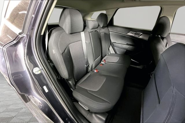 New 2026 Panthera Metal Kia LX image 10