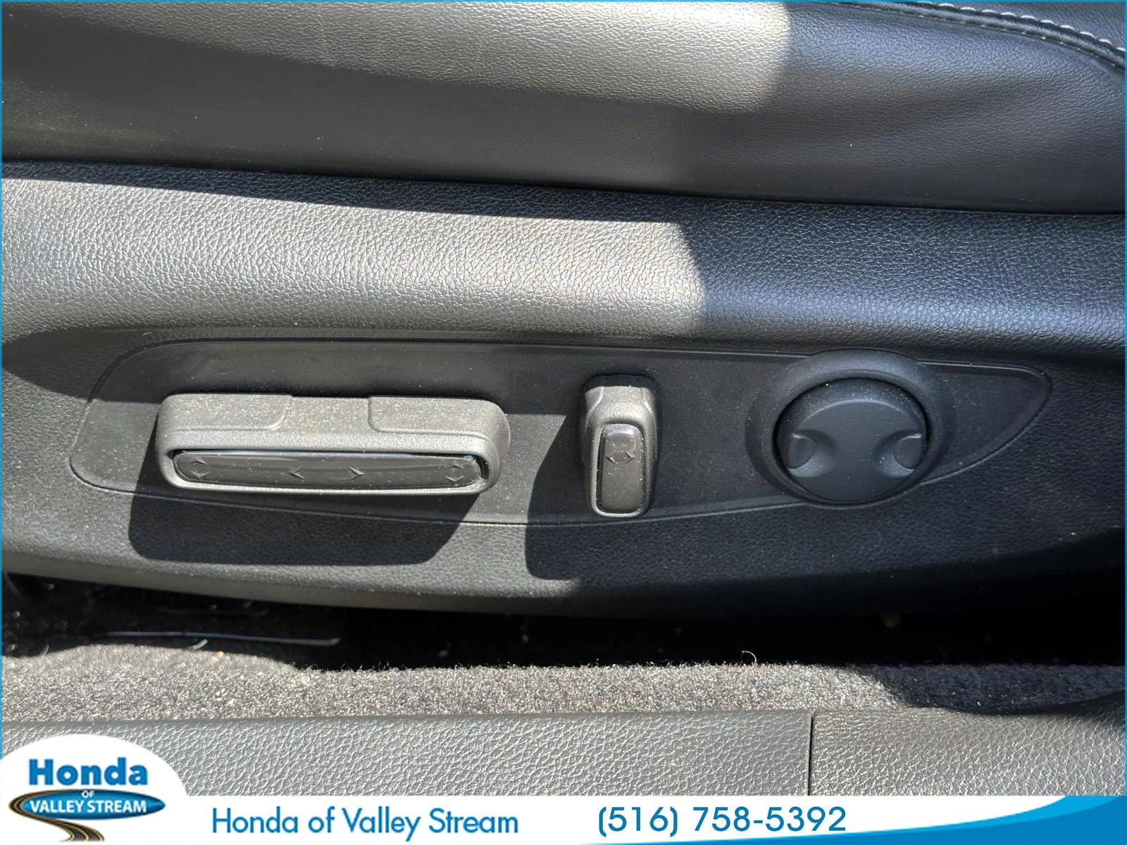 2024 Honda Accord Hybrid EX-L - Photo 14