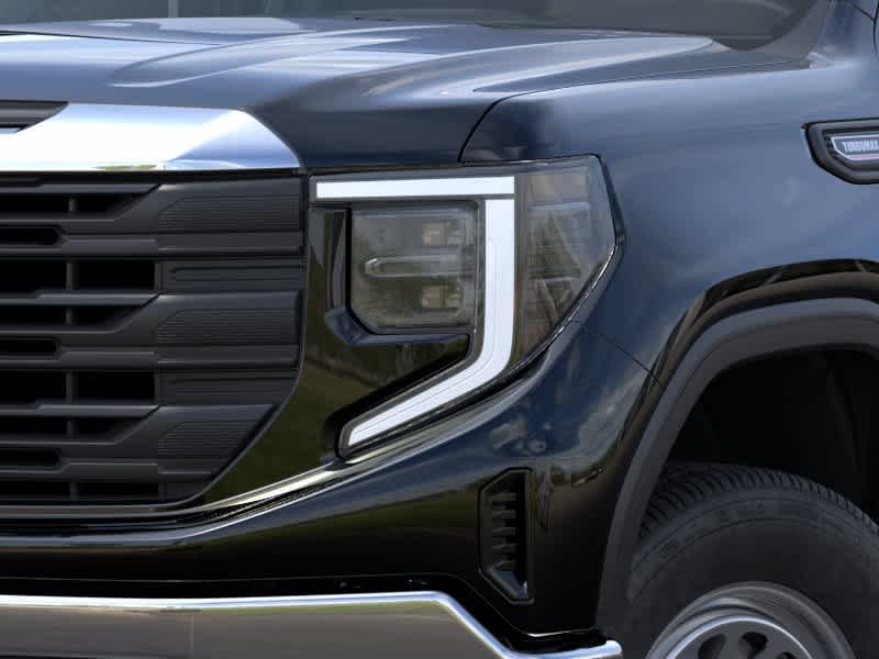 2026 GMC Sierra 1500 Pro - Photo 10