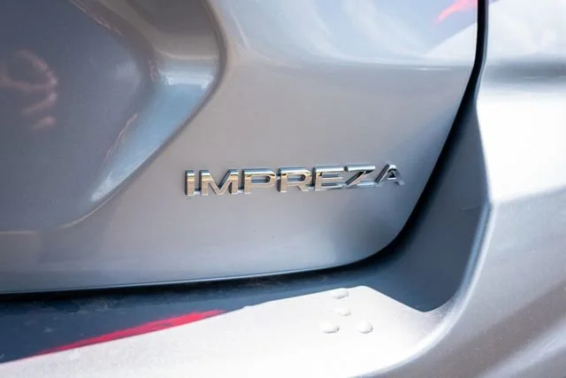 New 2025 Ice Silver Metallic Subaru Sport image 18