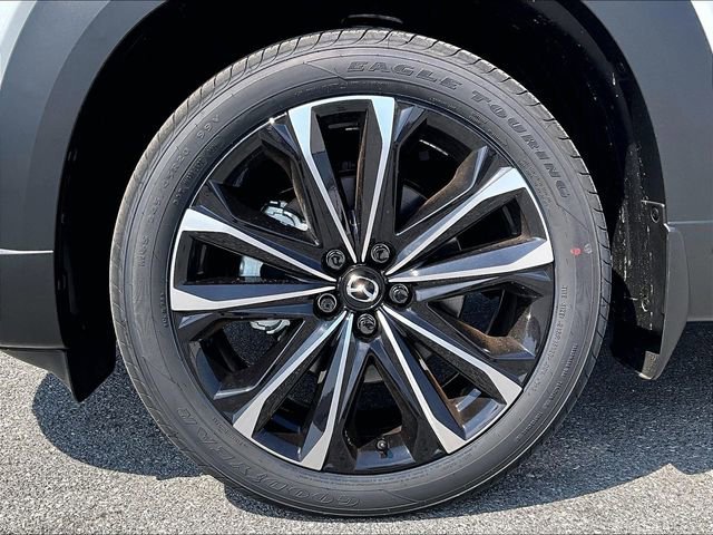 2026 Mazda CX-50 — photo 7