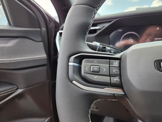 New 2026 Sting-Gray Clear-Coat Exterior Paint Jeep Laredo image 24