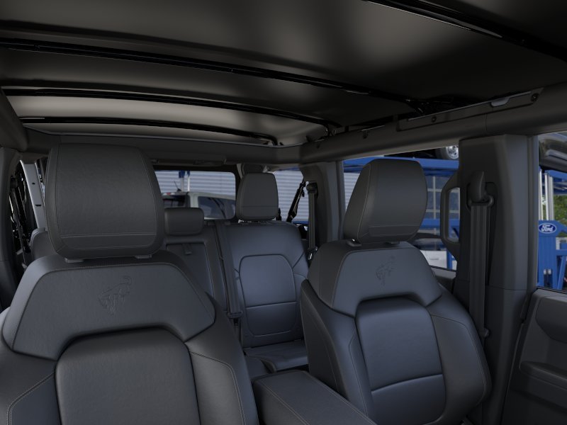 2026 Ford Bronco — photo 12