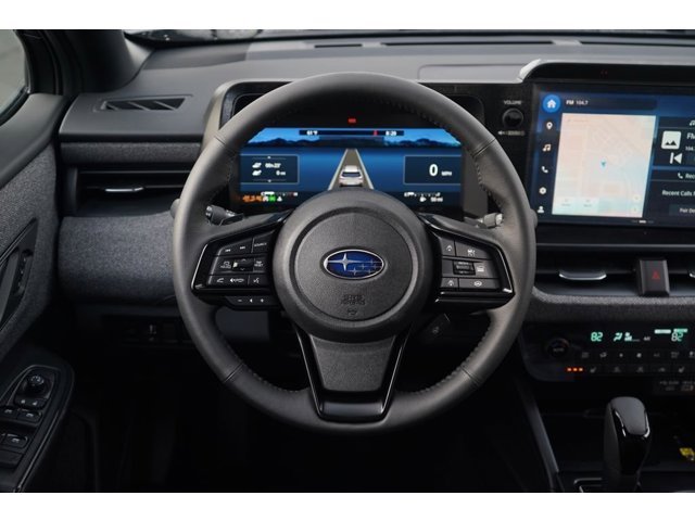 2026 Subaru Outback Limited - Photo 9
