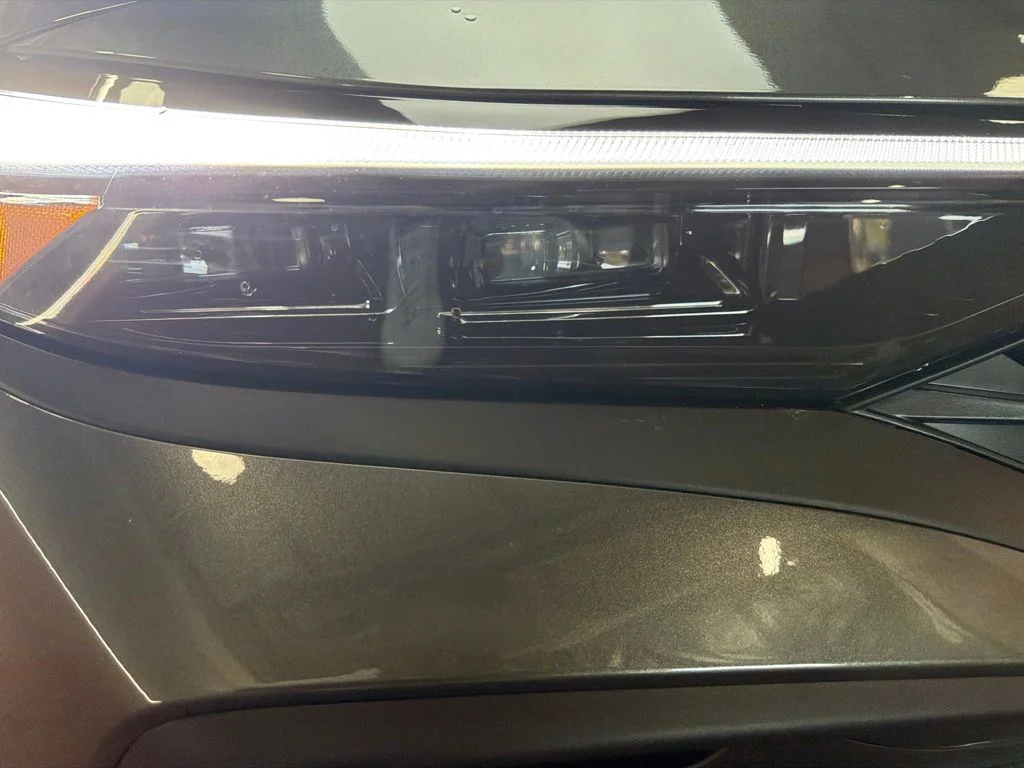 New 2026 Amazon Gray Hyundai SEL Sport image 9
