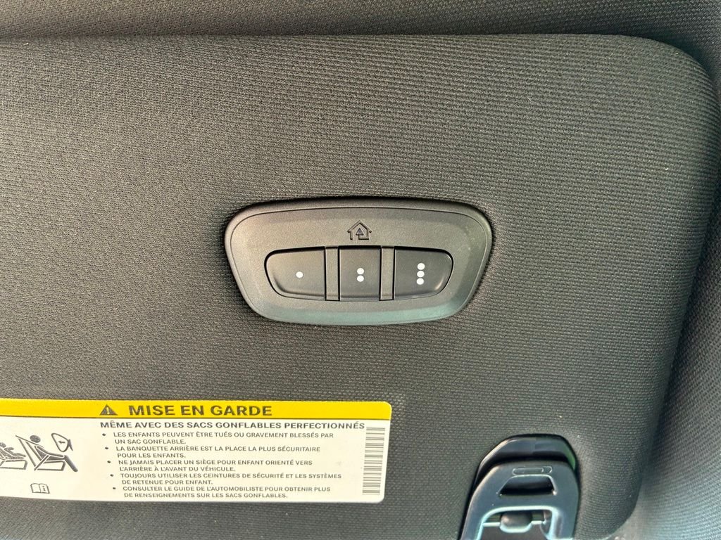 New 2026 Ceramic Gray Clear-Coat Exterior Paint RAM Laramie image 30