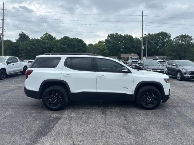 2023 GMC Acadia AT4 - Photo 6