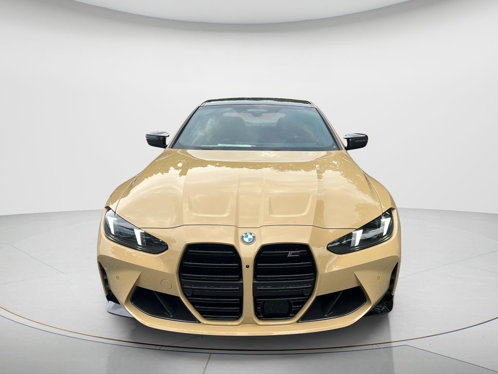 New 2027  BMW Competition image 2
