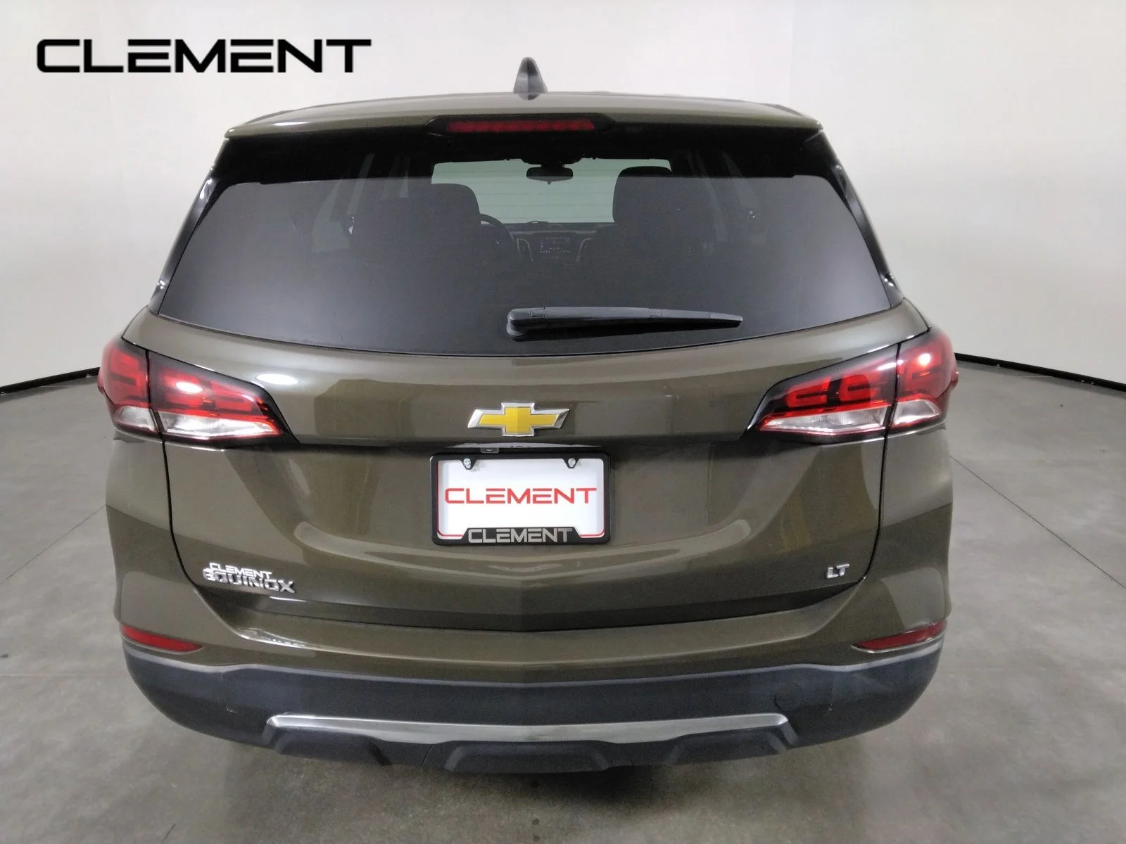 Used 2023 Brown Chevrolet LT image 6