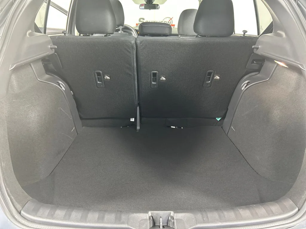 Used 2024 Gray Nissan SV image 19