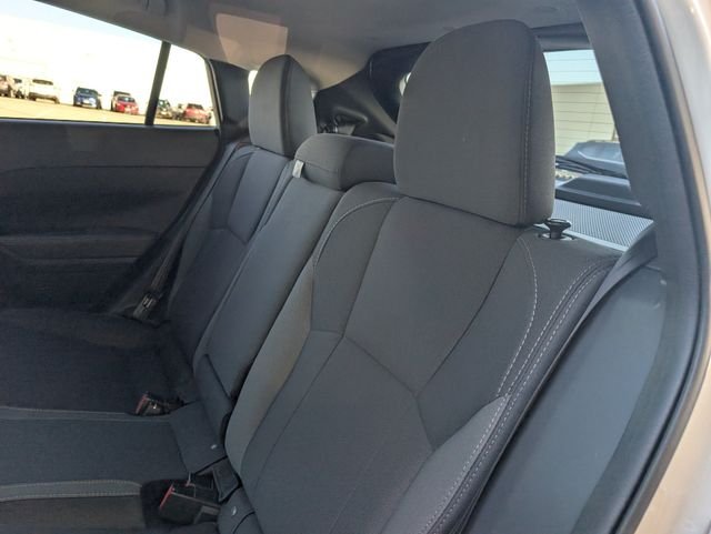 Certified Used 2025 White Subaru Premium image 27