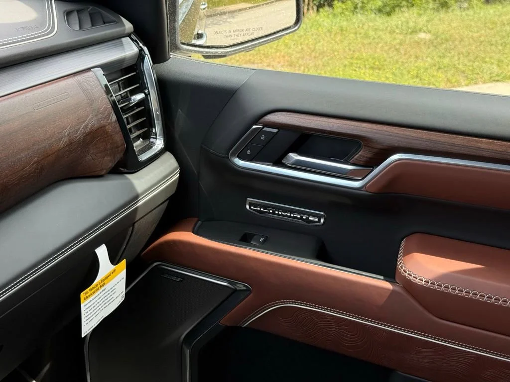 2026 GMC Sierra 1500 Denali Ultimate - Photo 34