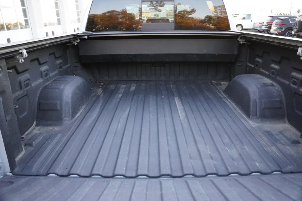 2021 Chevrolet Silverado 1500 RST - Photo 21