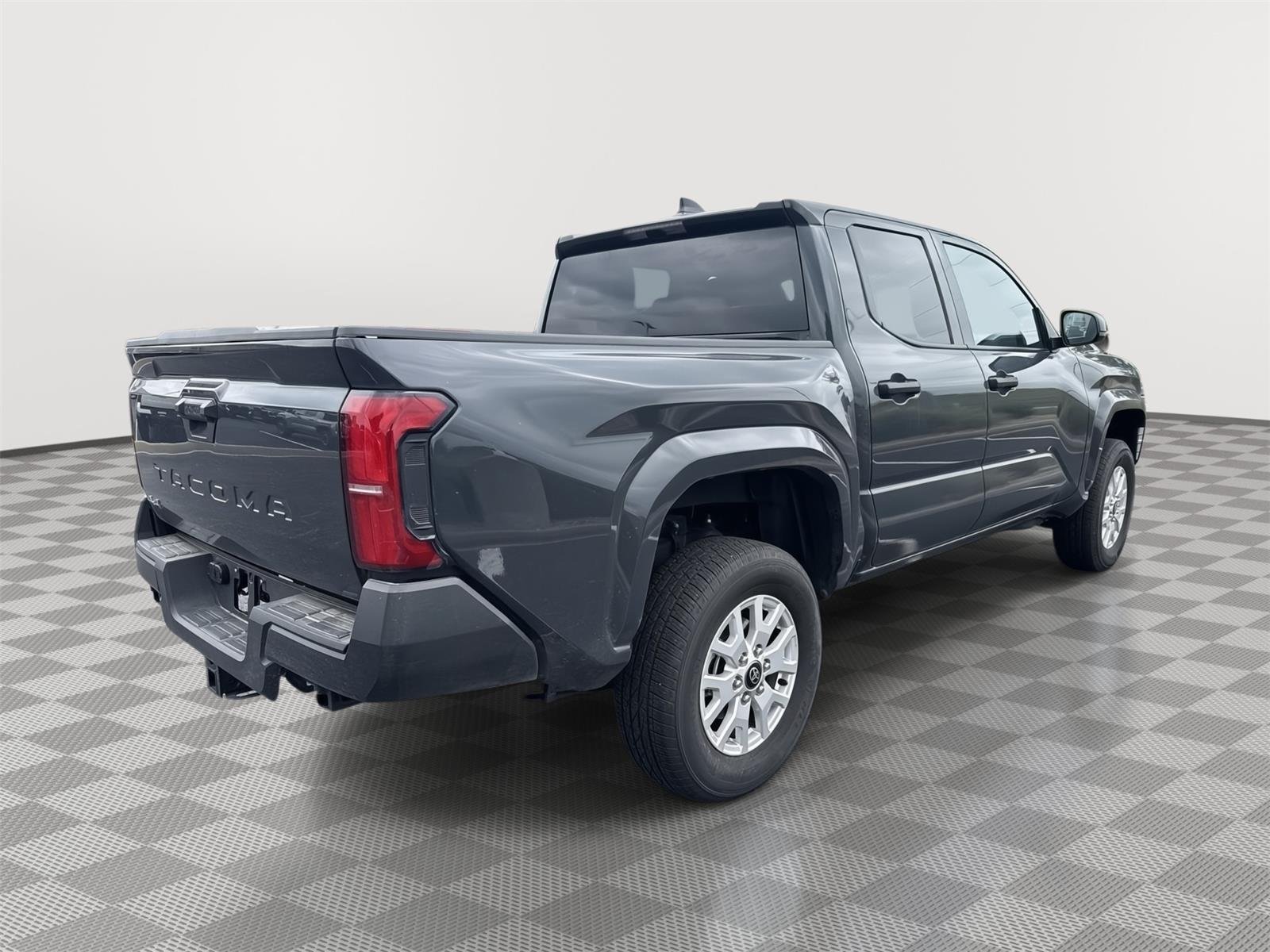 Certified Used 2026 Underground Toyota SR image 11