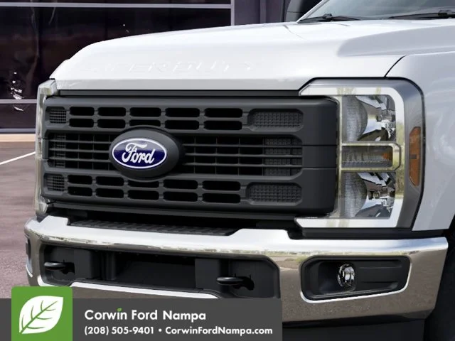 New 2027 Oxford White Ford XL image 17