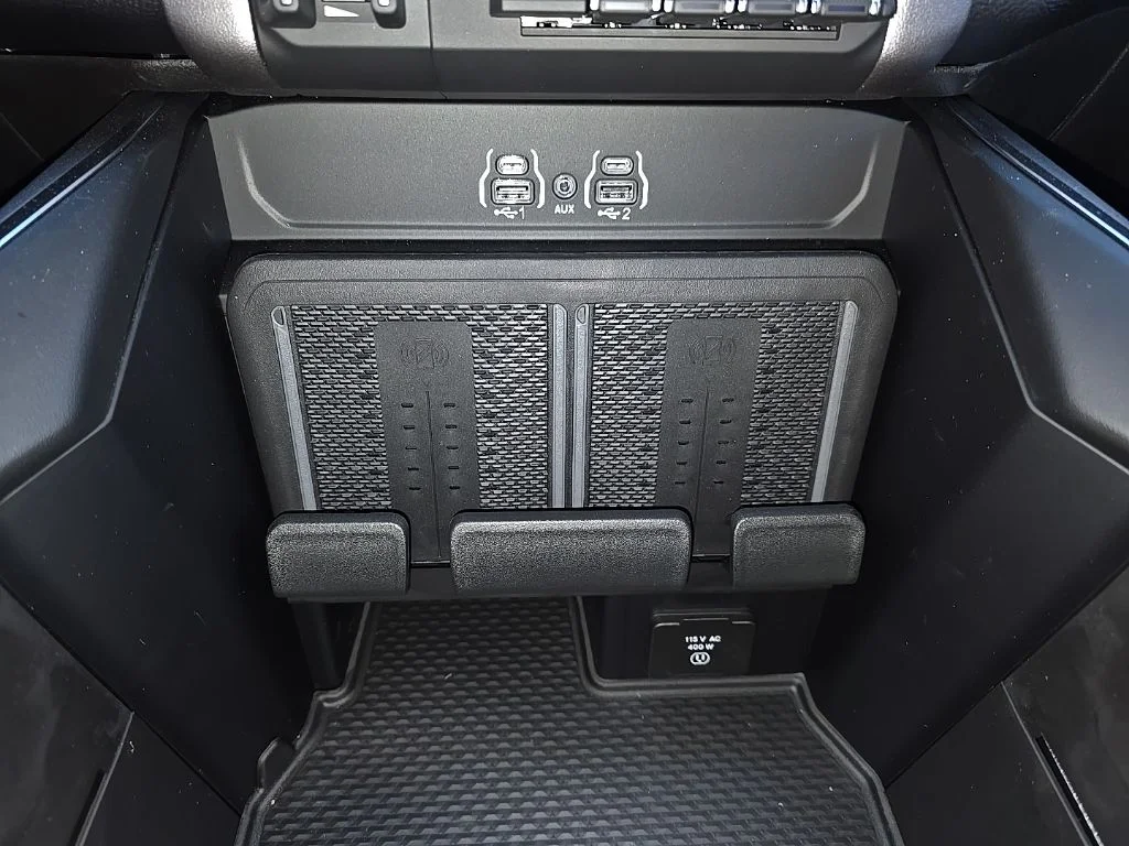 2026 RAM 3500 Big Horn - Photo 13
