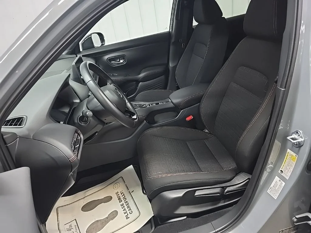 2026 Honda HR-V Sport - Photo 29
