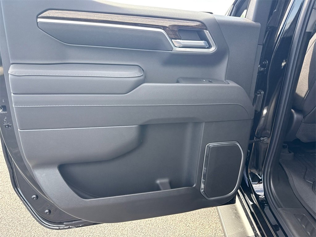 2026 GMC SIERRA - Image 31