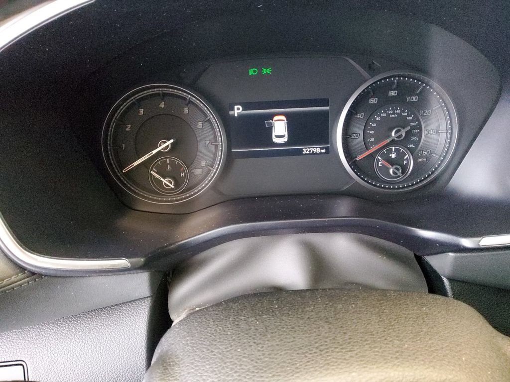 Used 2023 Gray Hyundai SEL image 10