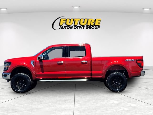 Used 2025  Ford XLT image 7