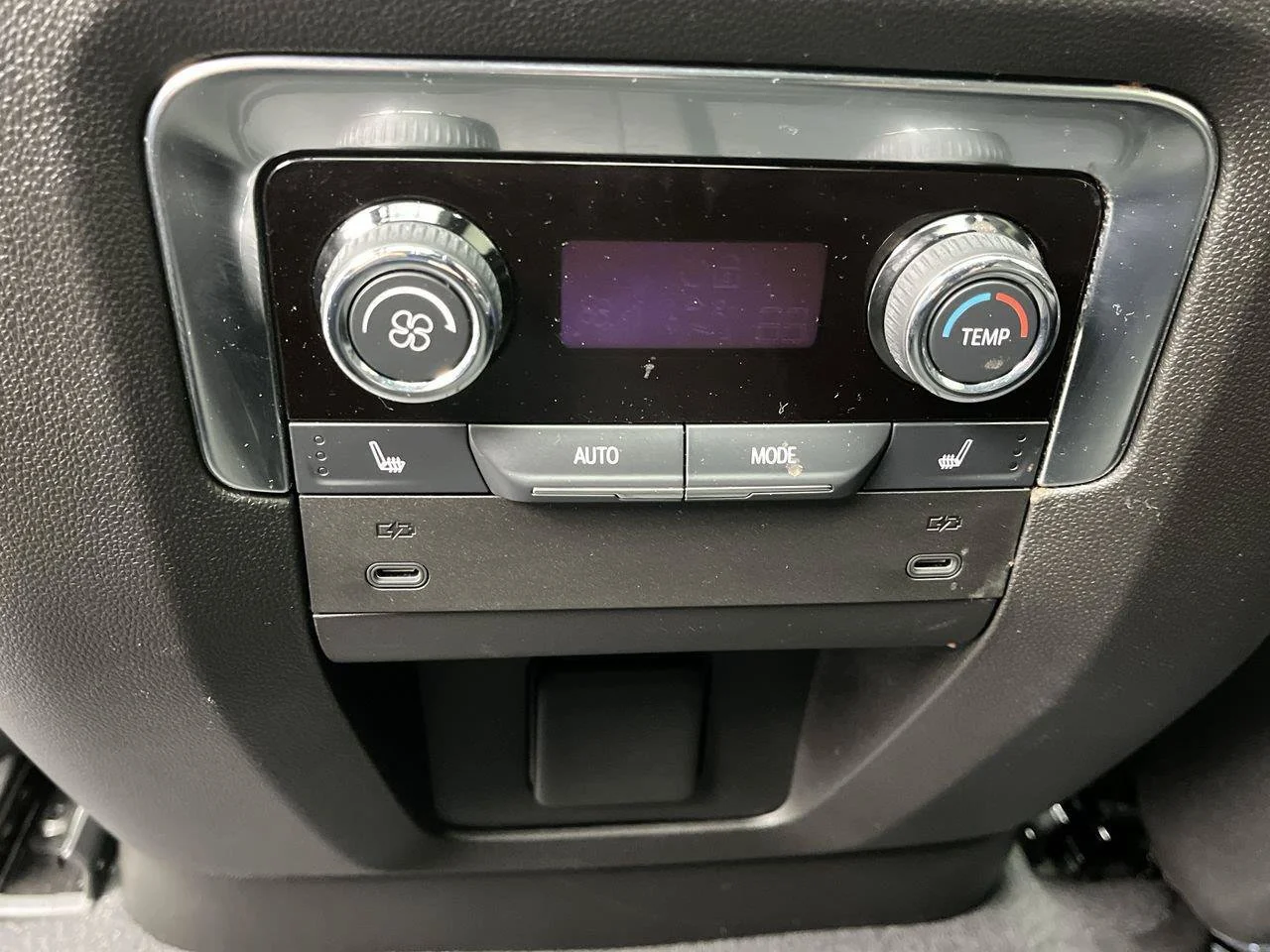 Certified Used 2025 Black Chevrolet Premier image 13