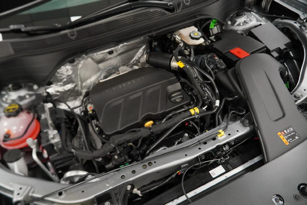 2026 Chevrolet Trax RS - Photo 39